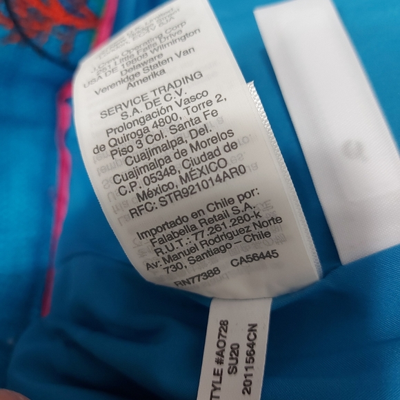 💗 J.Crew midi skirt, new, Size 2 - Picture 13 of 14